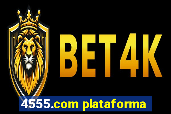 4555.com plataforma