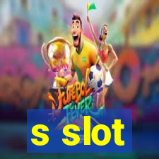 s slot