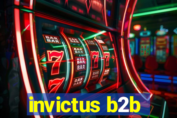 invictus b2b