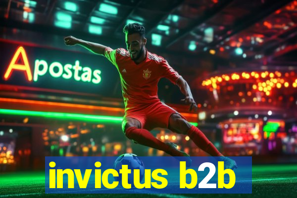 invictus b2b