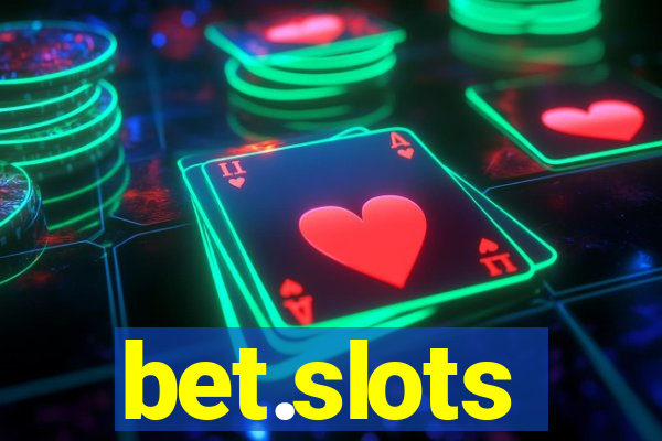 bet.slots