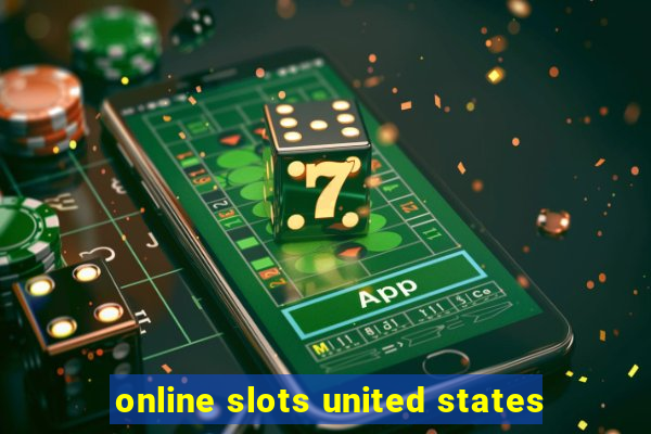 online slots united states