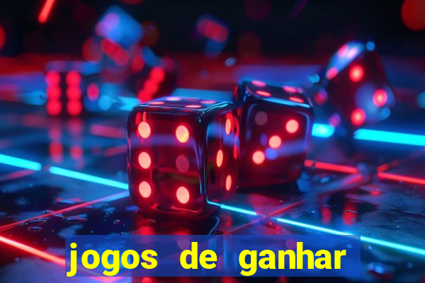 jogos de ganhar dinheiro de verdade gratis