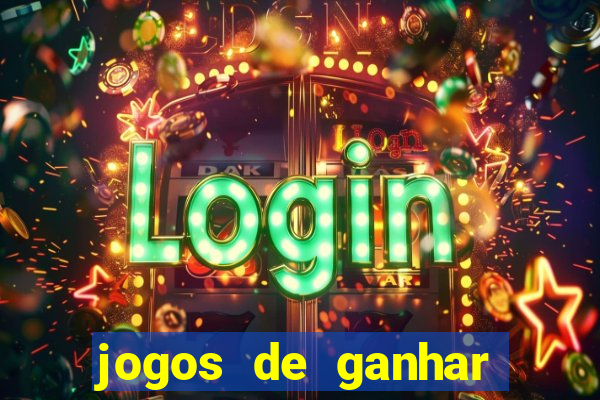 jogos de ganhar dinheiro de verdade gratis