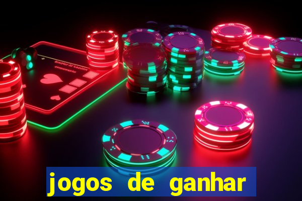 jogos de ganhar dinheiro de verdade gratis