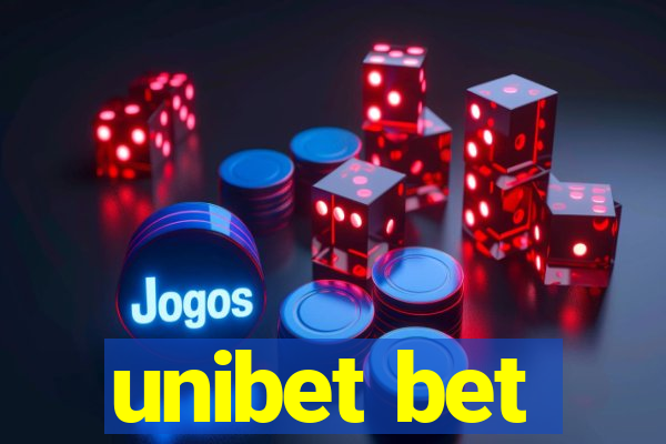 unibet bet