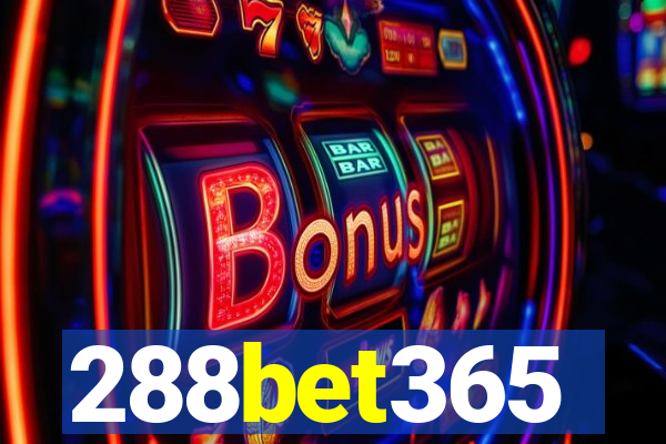 288bet365