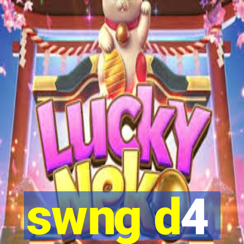 swng d4