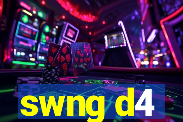 swng d4