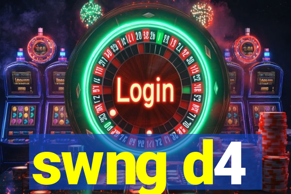 swng d4