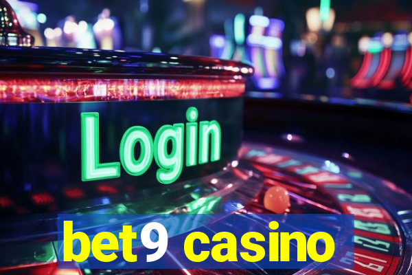 bet9 casino