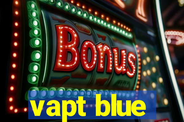 vapt blue