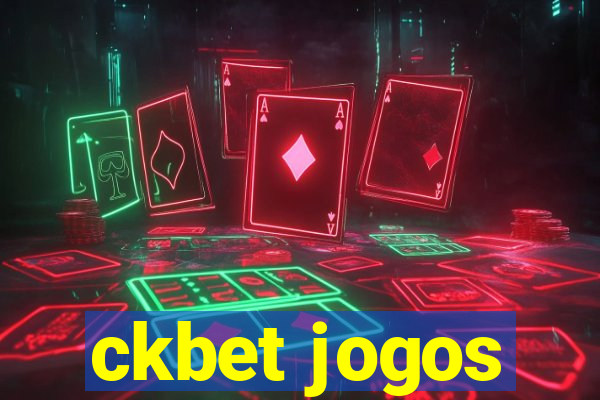 ckbet jogos