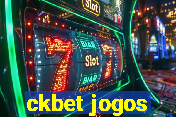 ckbet jogos