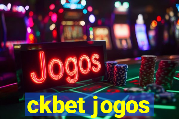 ckbet jogos