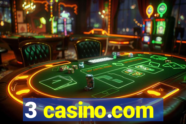 3 casino.com