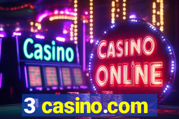 3 casino.com