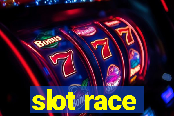 slot race