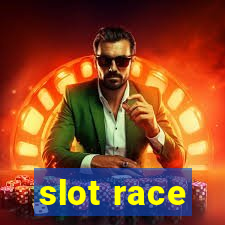 slot race