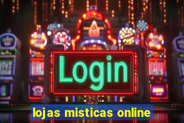 lojas misticas online