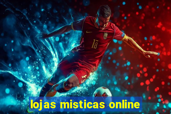 lojas misticas online