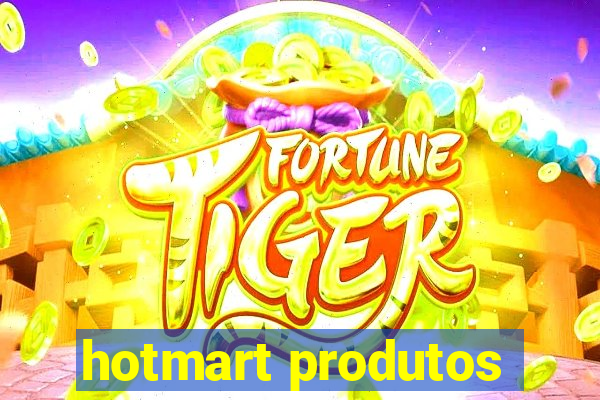 hotmart produtos