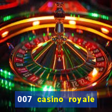 007 casino royale filme dublado torrent