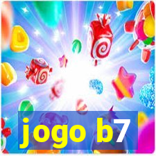 jogo b7