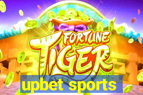 upbet sports