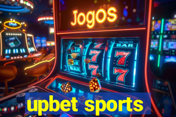 upbet sports