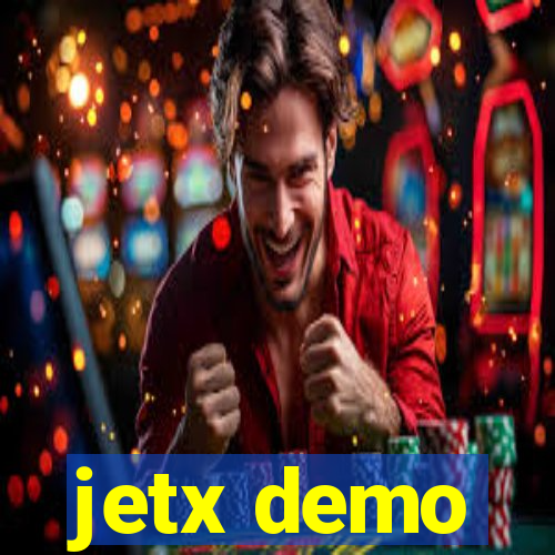 jetx demo