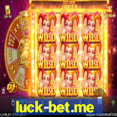 luck-bet.me