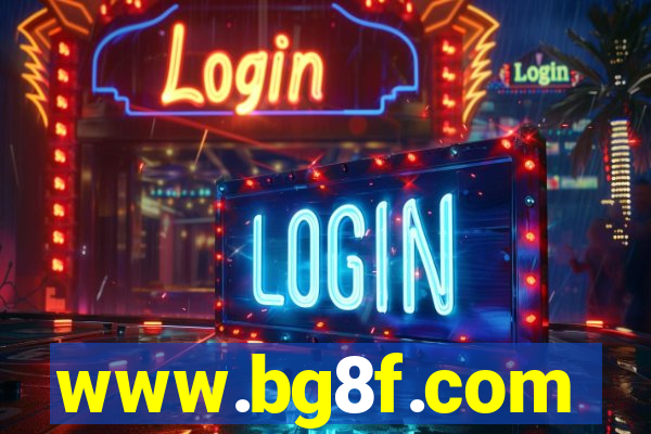 www.bg8f.com