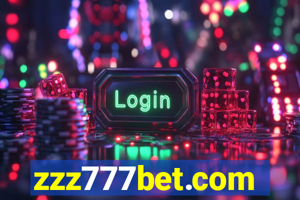 zzz777bet.com