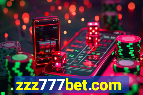 zzz777bet.com