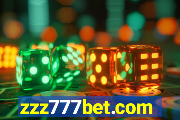 zzz777bet.com