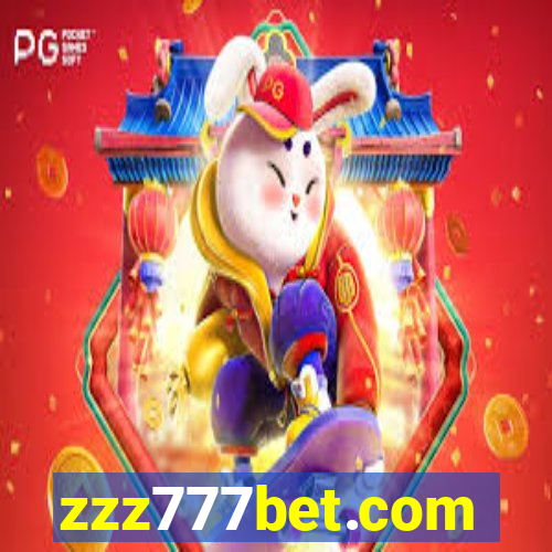 zzz777bet.com