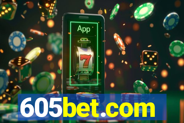 605bet.com