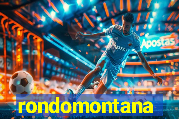 rondomontana