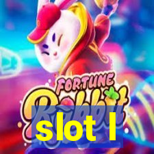 slot l