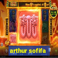 arthur sofifa