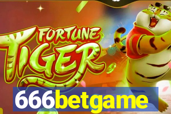 666betgame