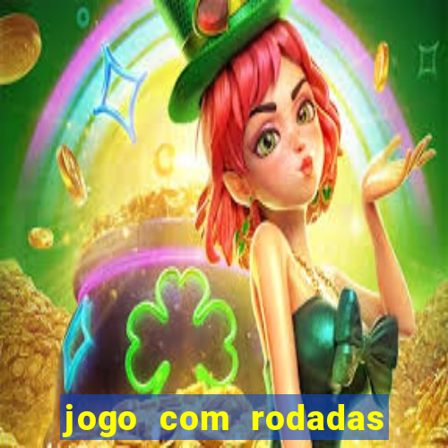 jogo com rodadas gratis sem deposito