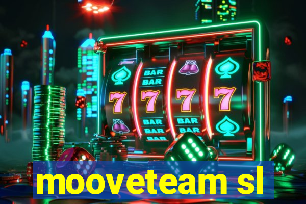 mooveteam sl