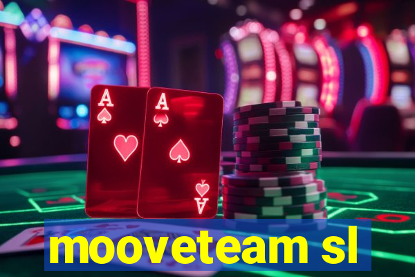 mooveteam sl