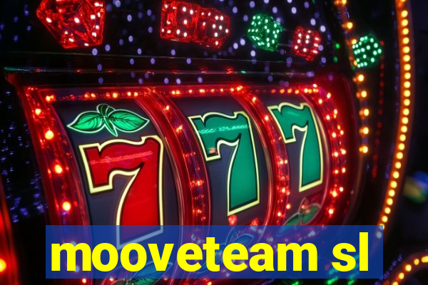 mooveteam sl