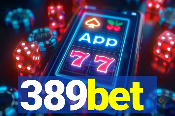 389bet