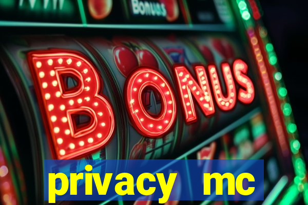 privacy mc pipoquinha gratis