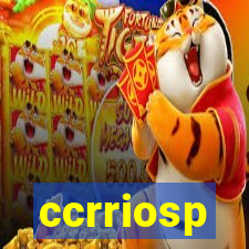 ccrriosp