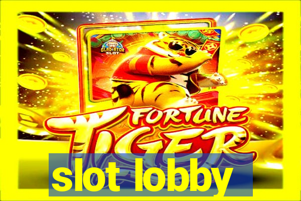 slot lobby